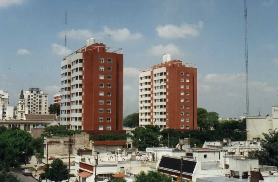 JARDINES LINIERS
