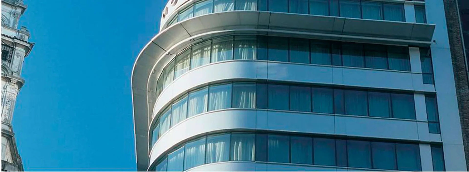 HOTEL NH LATINO