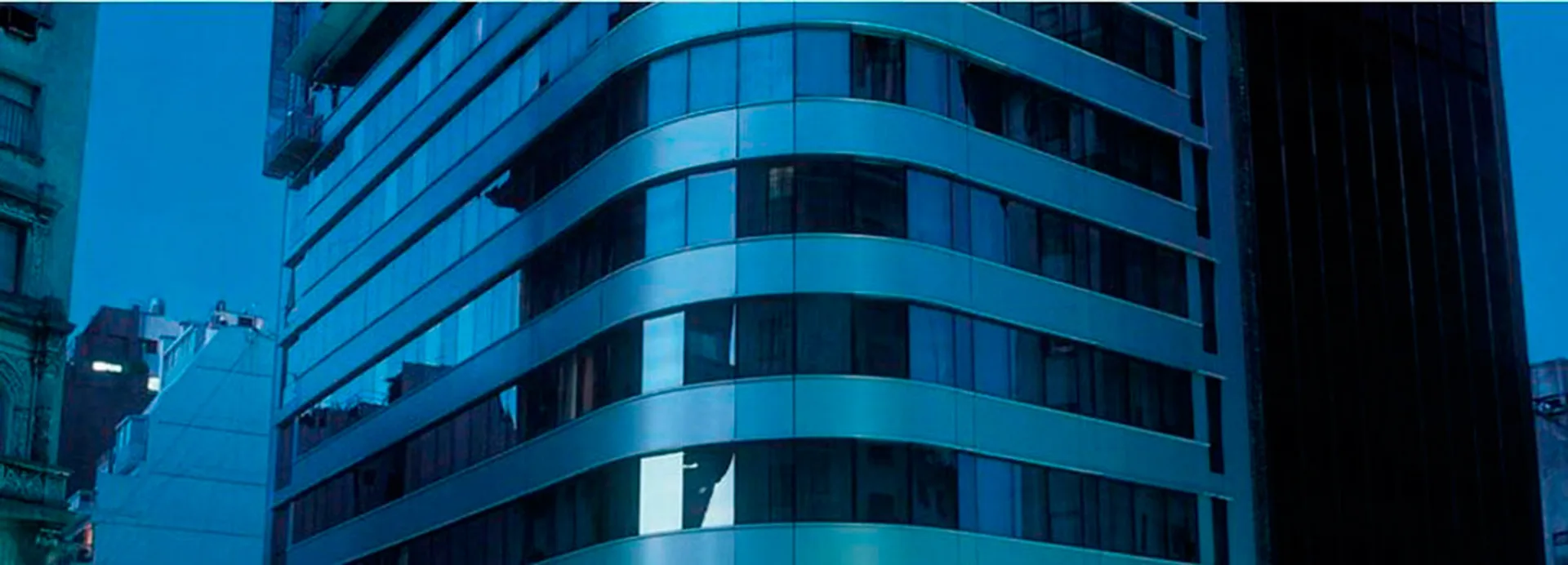 HOTEL NH LATINO