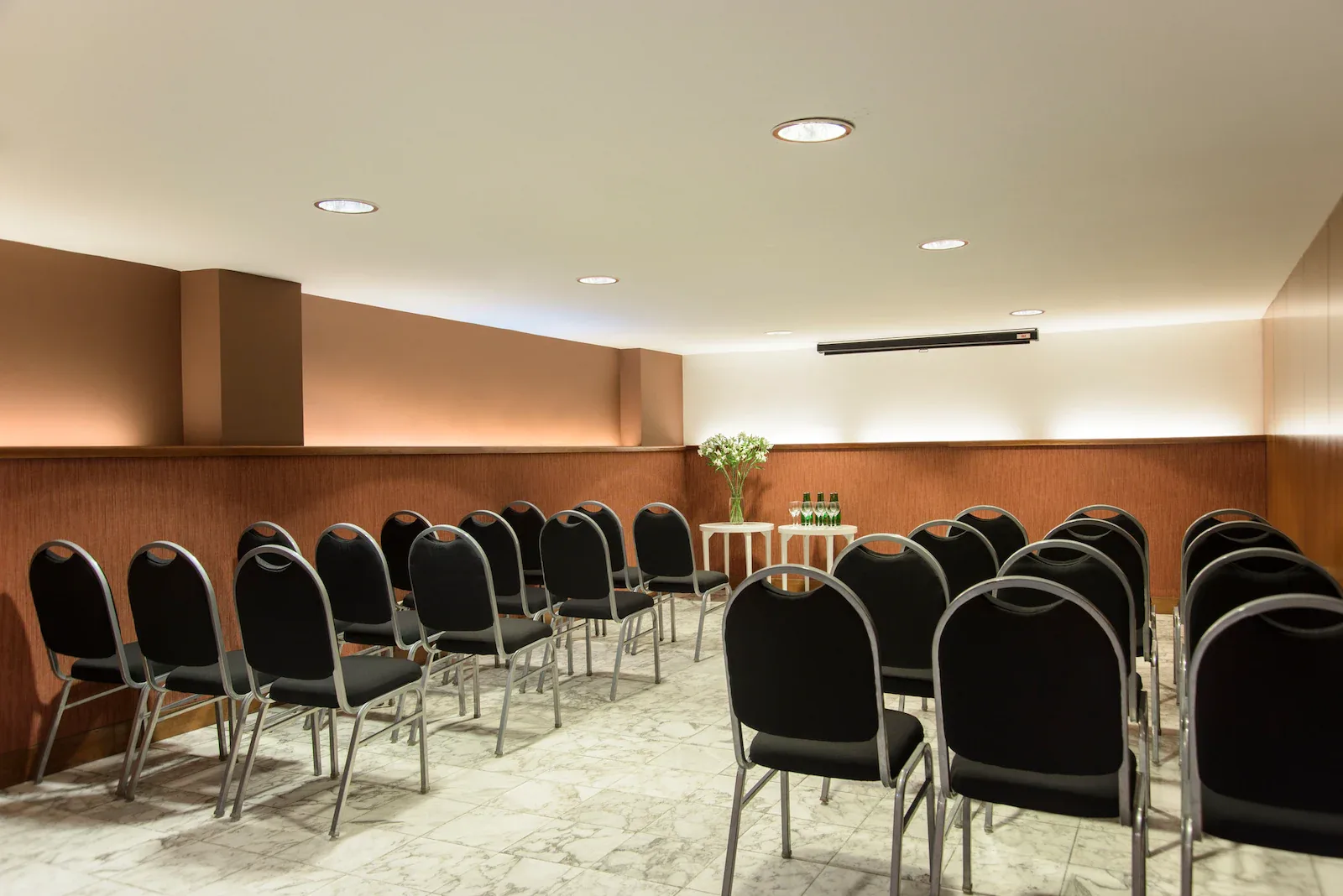 HOTEL NH LATINO