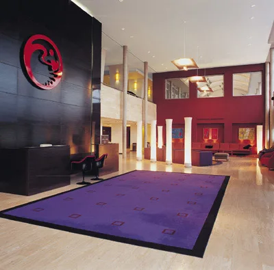 HOTEL NH COLUMBIA