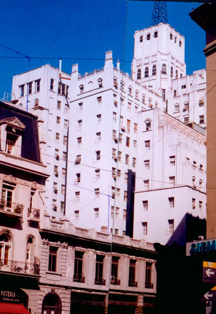 HOTEL NH CITY