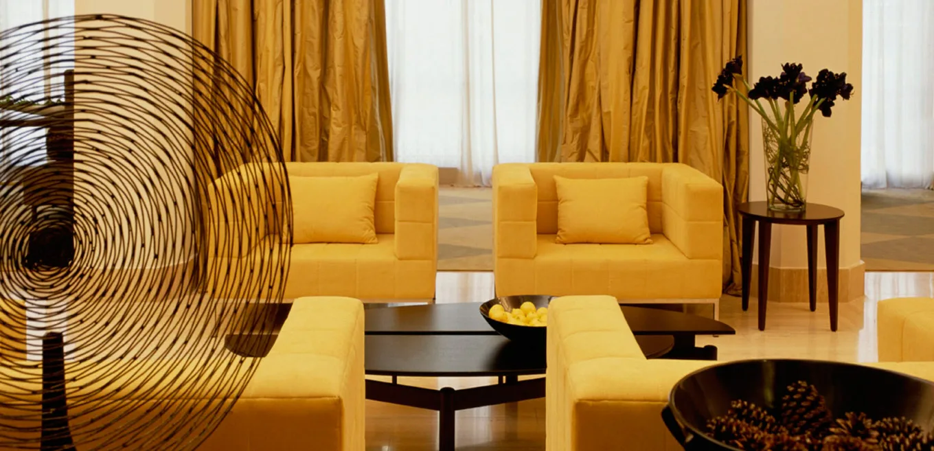 HOTEL NH CITY