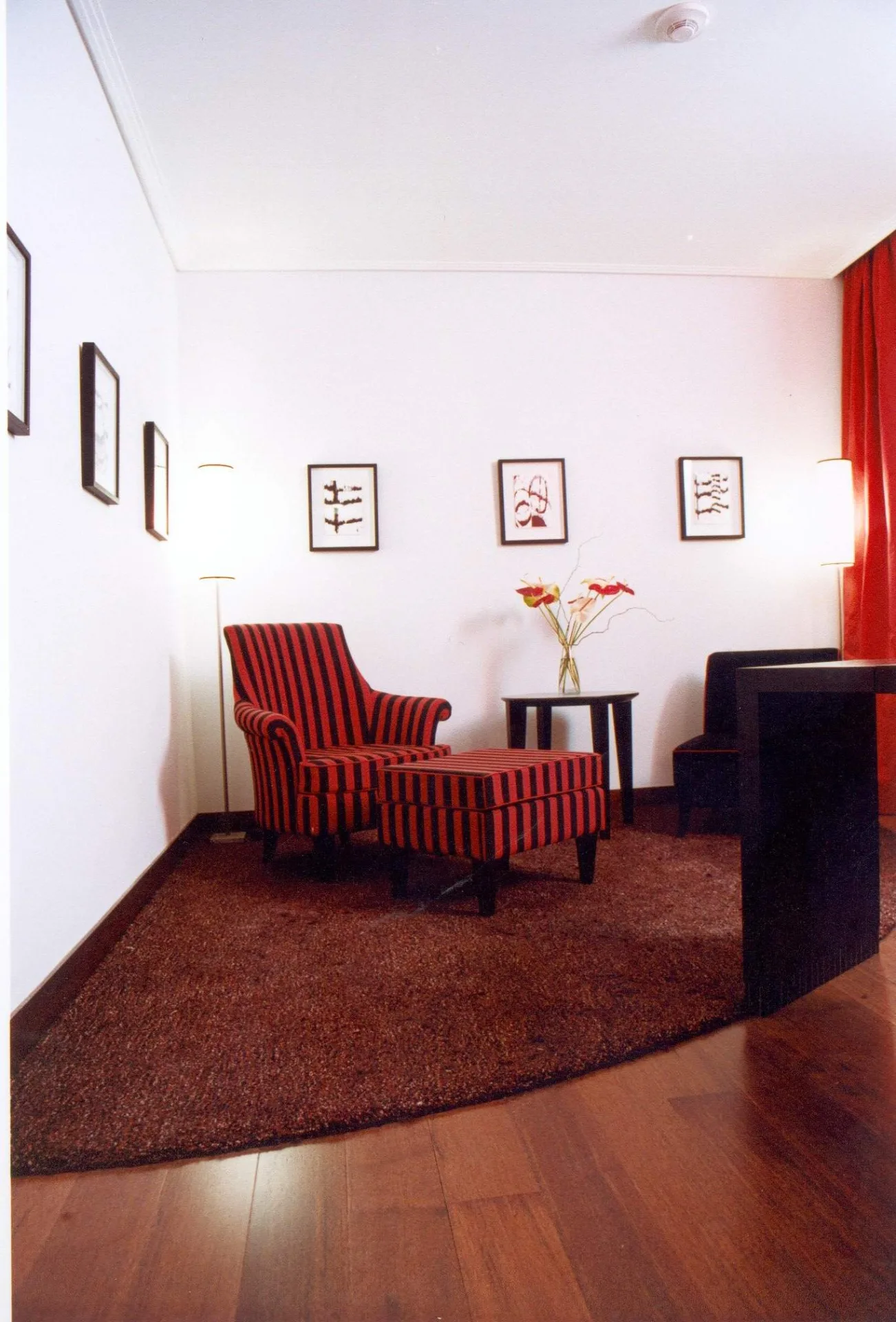 HOTEL NH CITY