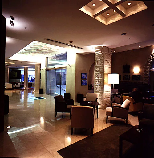 HOTEL NH JOUSTEN