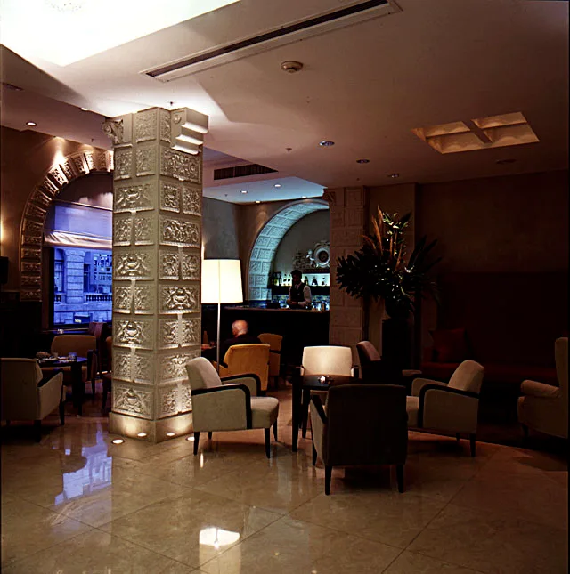 HOTEL NH JOUSTEN