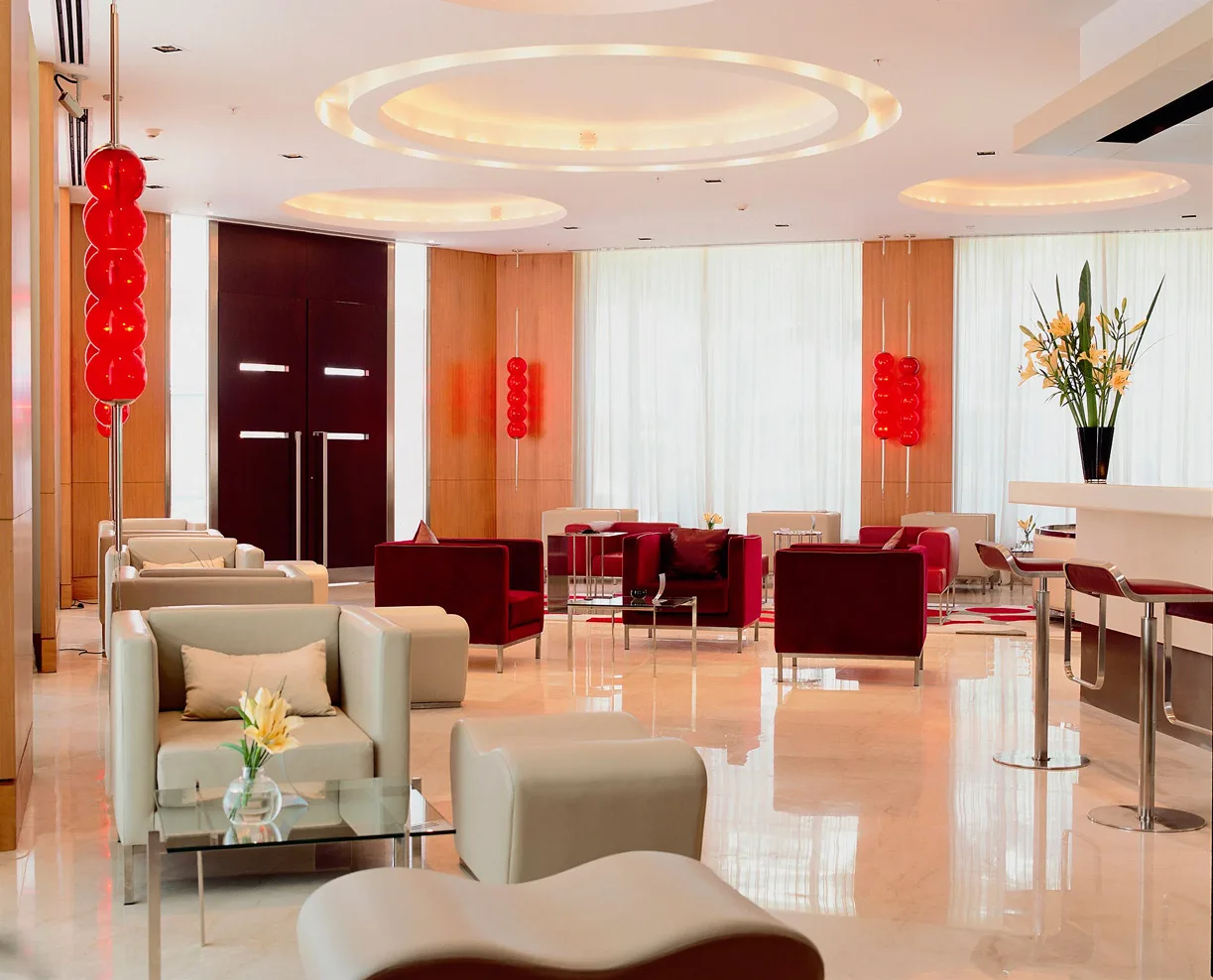 HOTEL CONTINENTAL