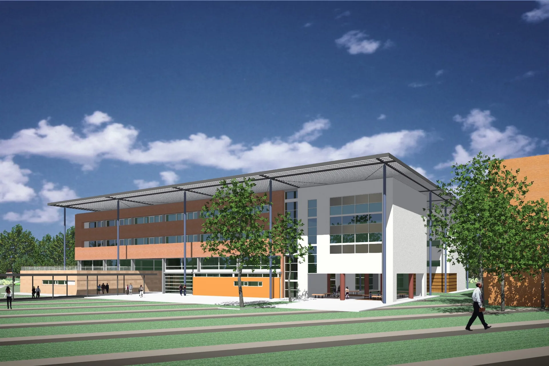 FACULTAD DE FILOSOFÍA Y CIENCIAS HUMANAS DE LA UNIVERSIDAD CATOLICA DE ASUNCION