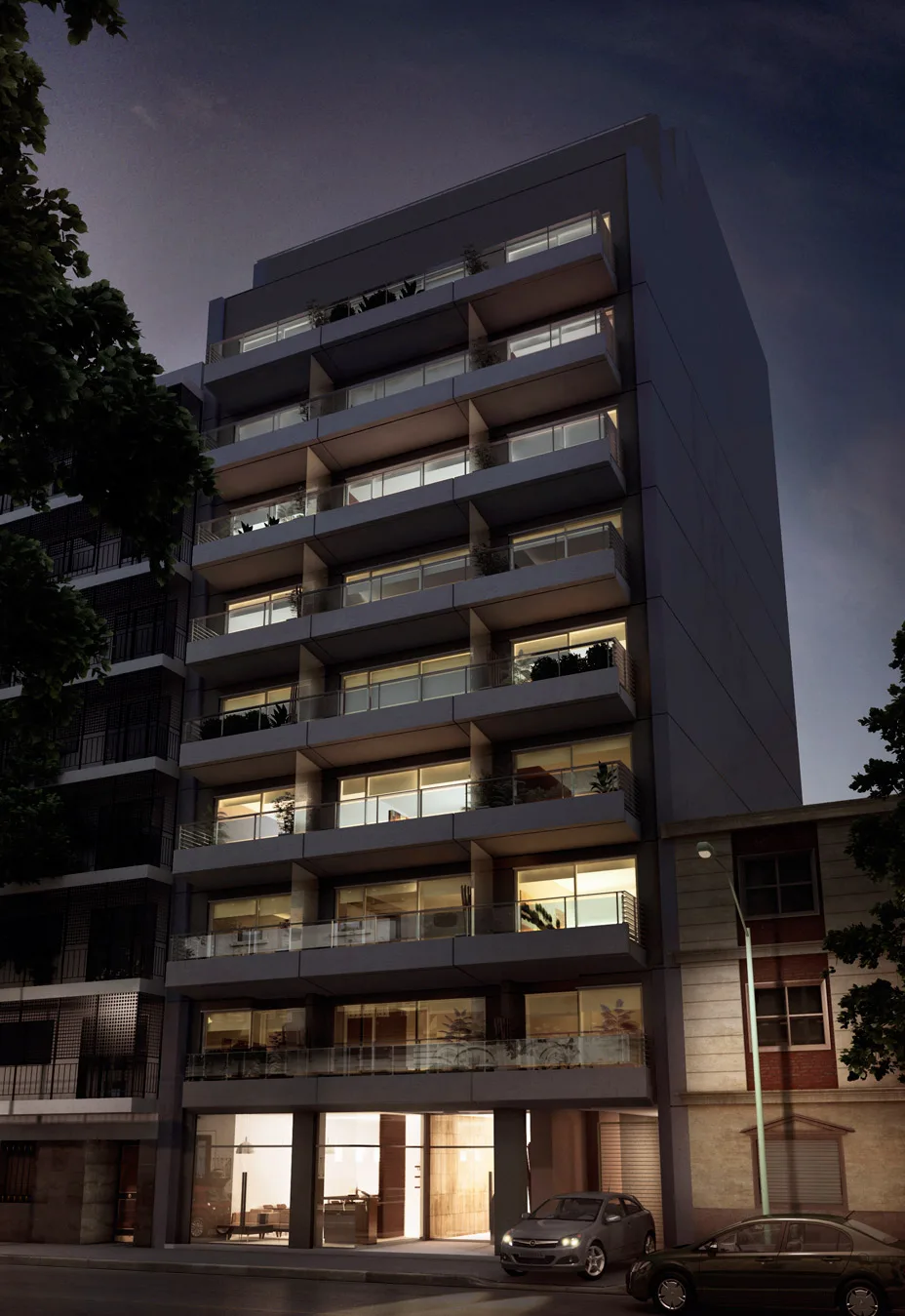 ARCOS 2059