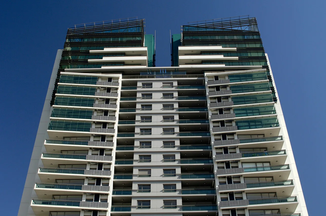 EDIFICIO EL MIRADOR