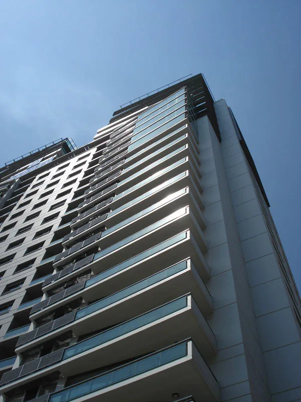 EDIFICIO EL MIRADOR