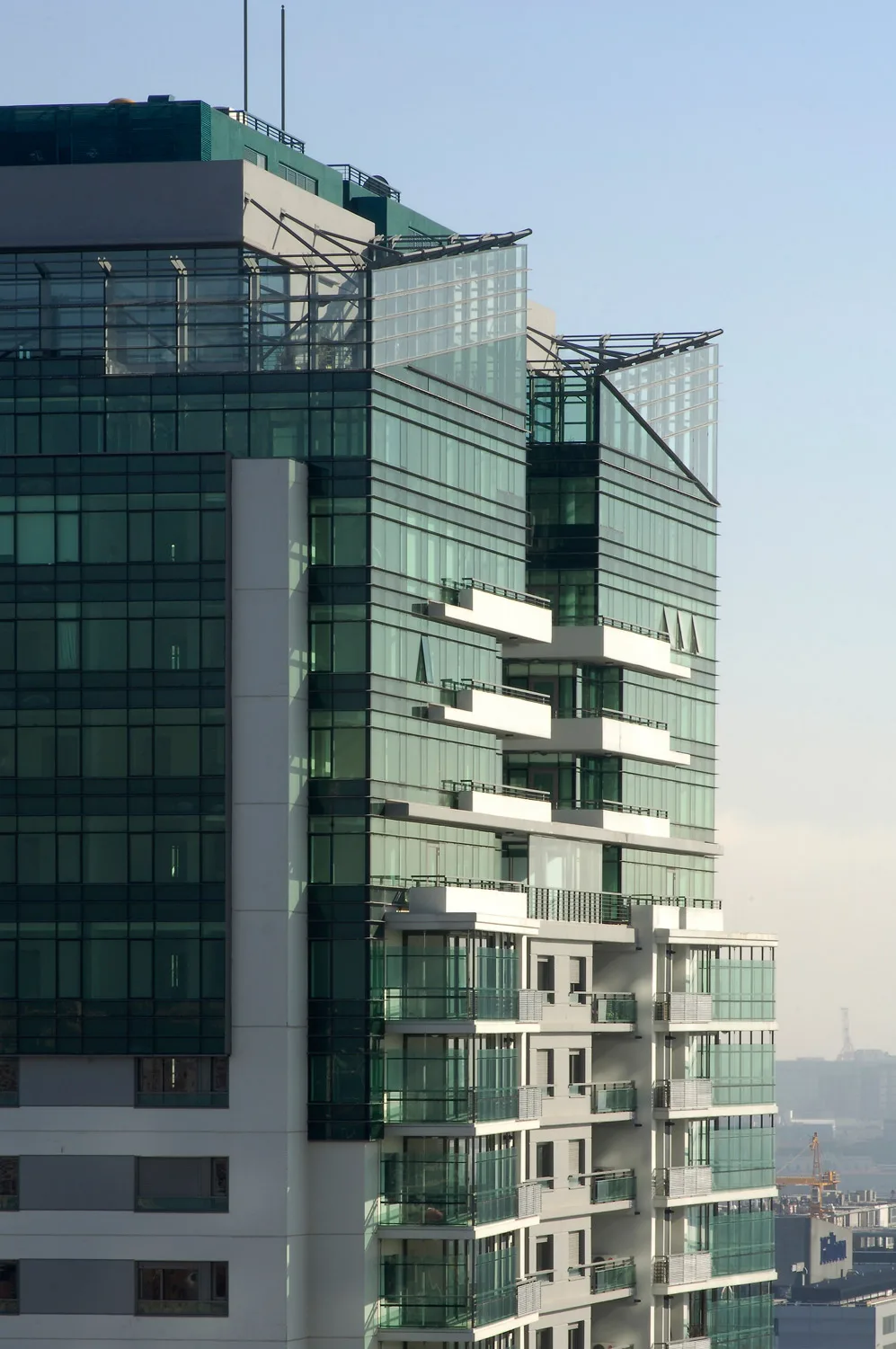 EDIFICIO EL MIRADOR