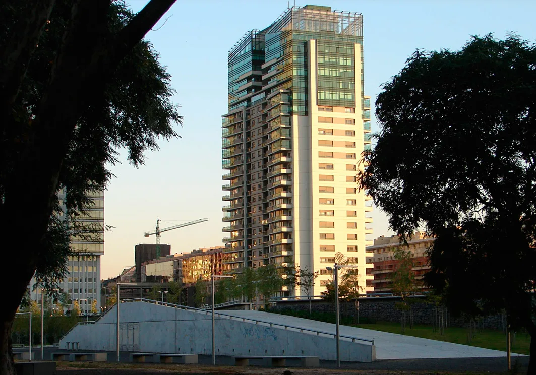 EDIFICIO EL MIRADOR