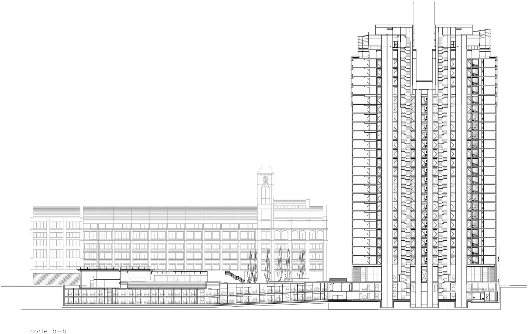EDIFICIO EL MIRADOR