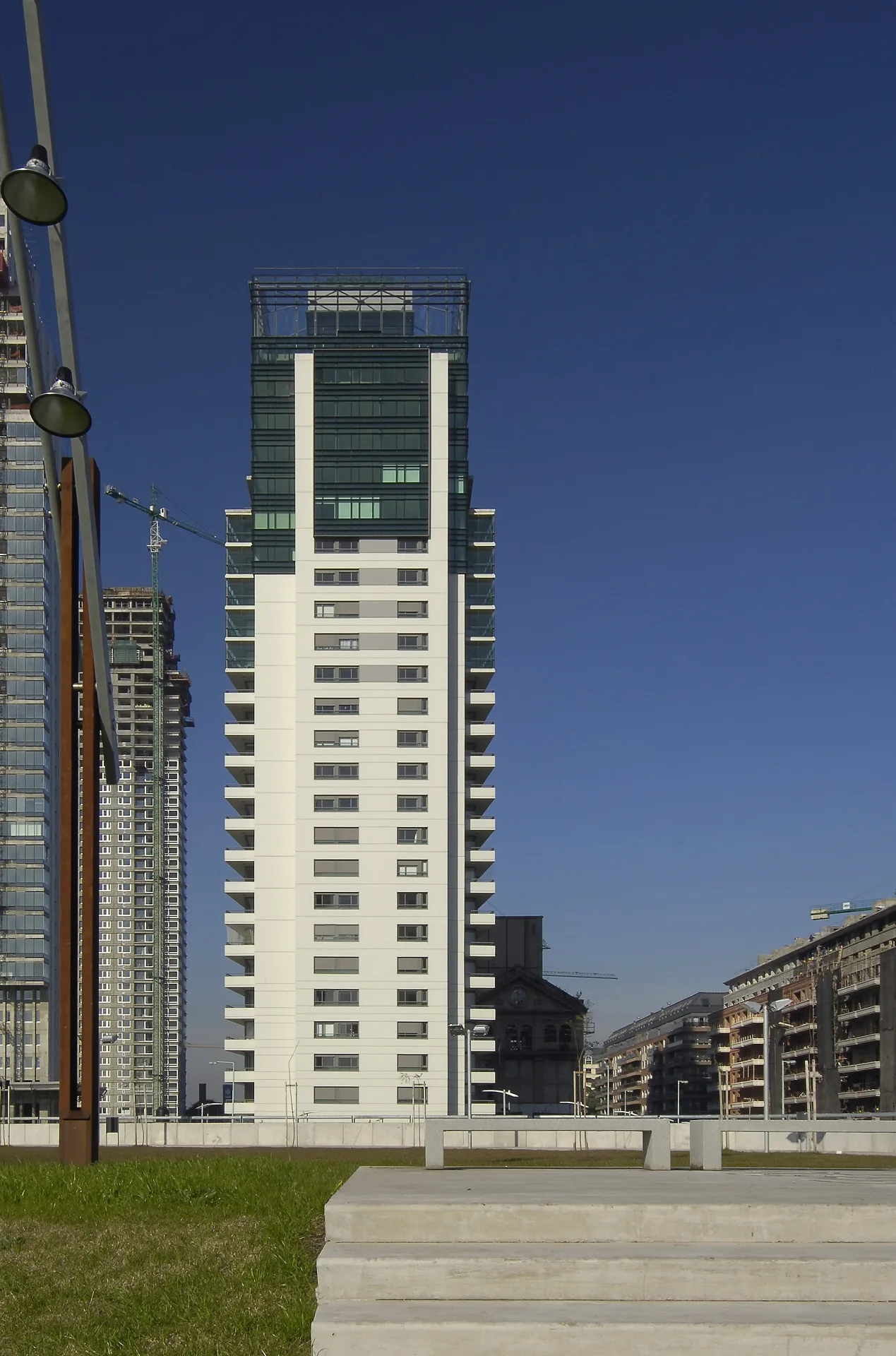 EDIFICIO EL MIRADOR