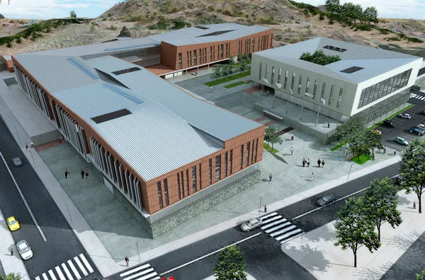 TRIBUNALES NEUQUEN
