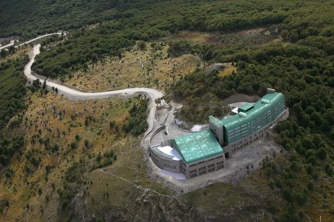 HOTEL ARAKUR