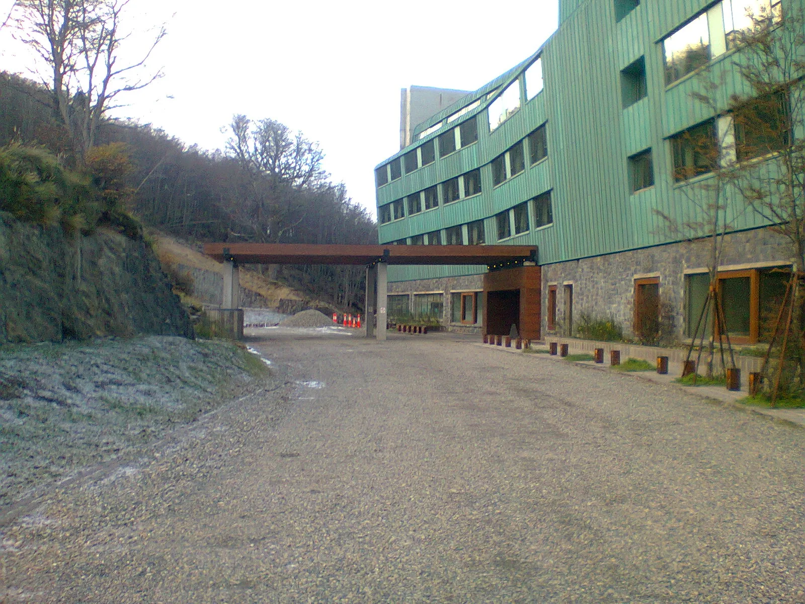 HOTEL ARAKUR