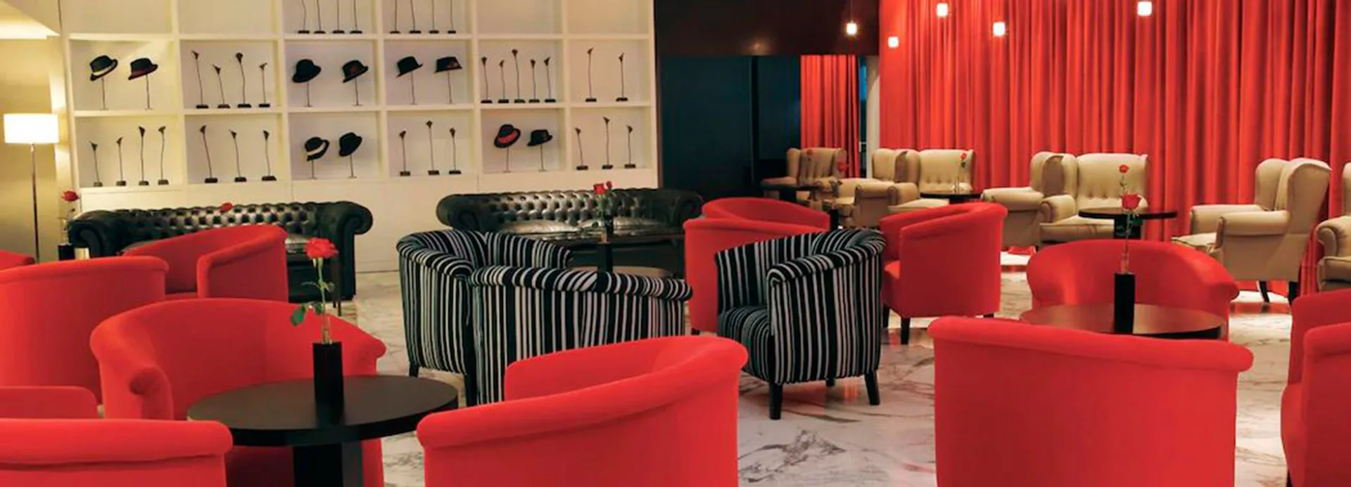 HOTEL NH TANGO