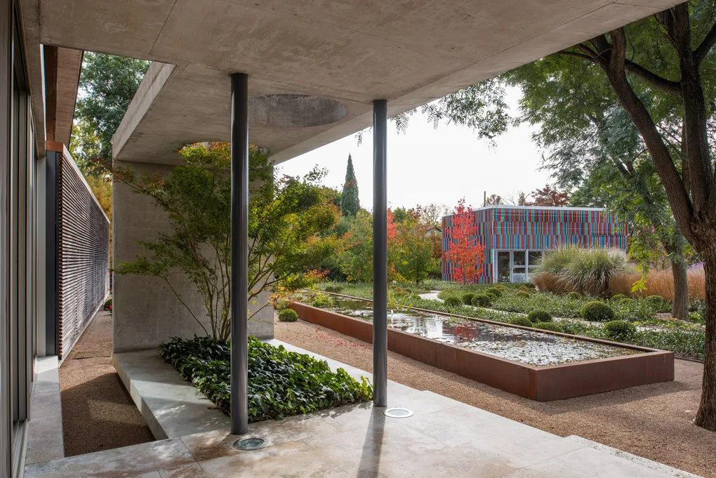 ATELIER CASA 01