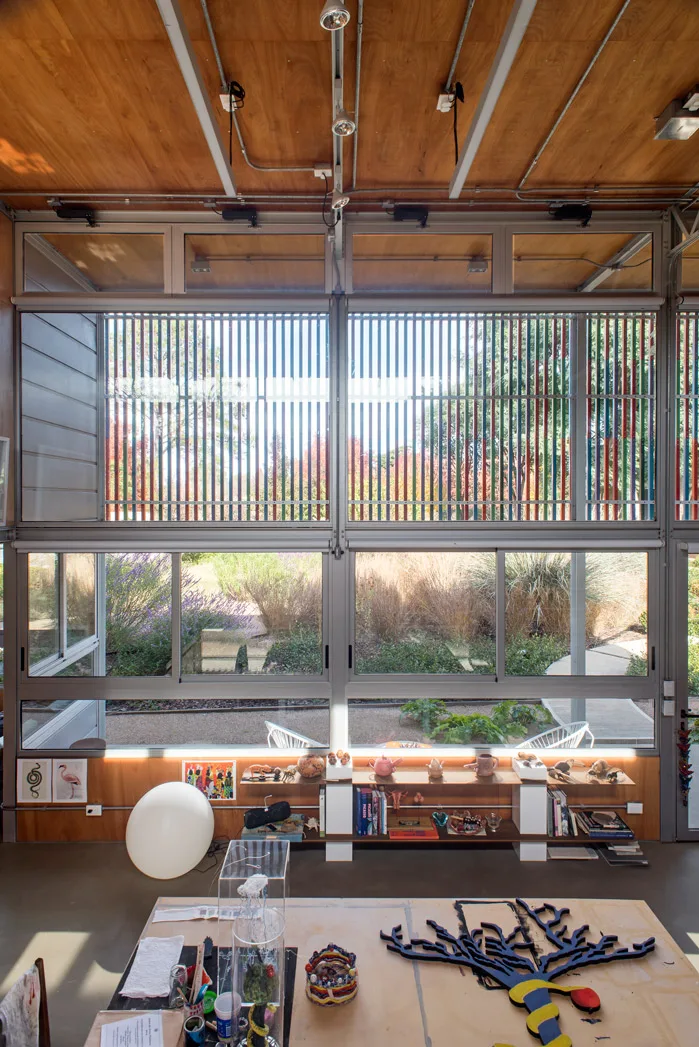ATELIER CASA 01