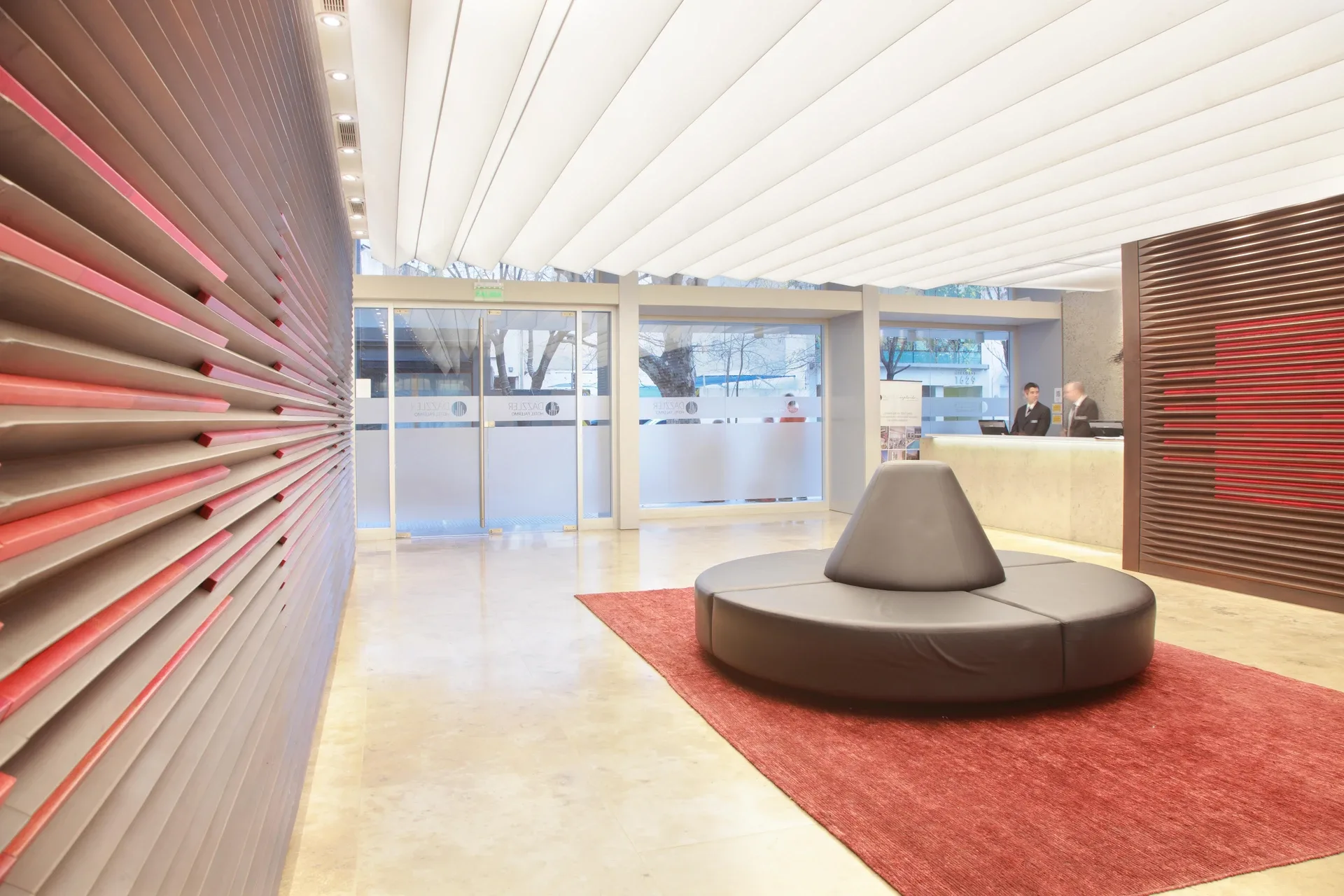 HOTEL DAZZLER PALERMO