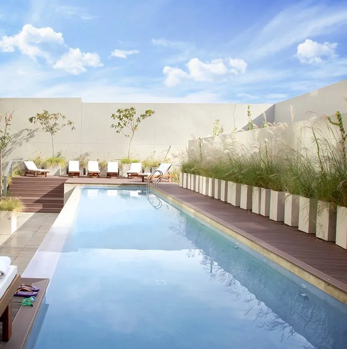 HOTEL DAZZLER PALERMO