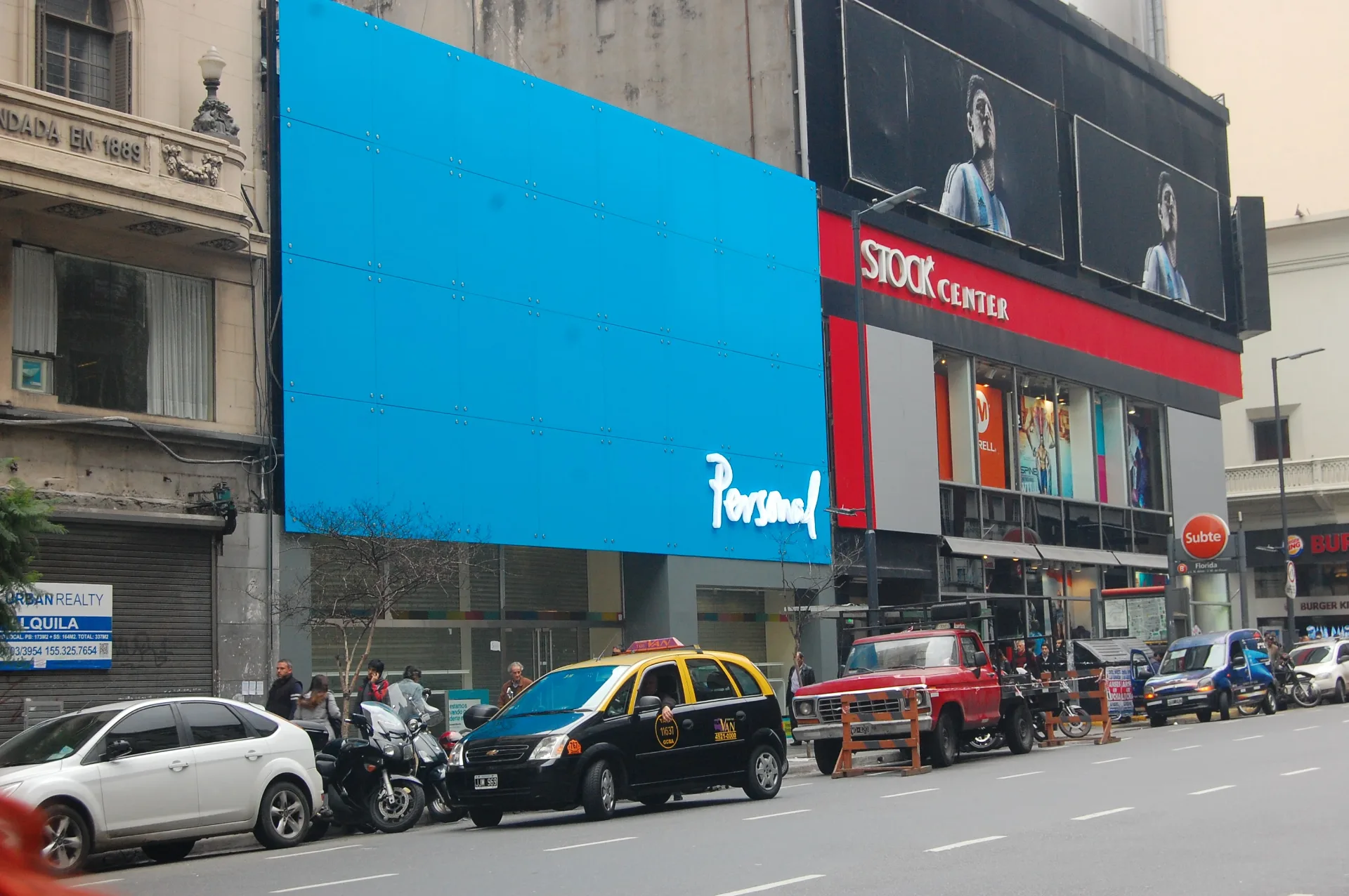 TELECOM - CAMBIO DE IMAGEN