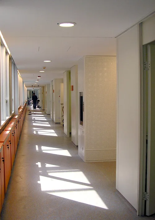 UCA - LABORATORIOS
