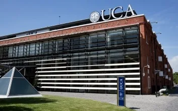 UCA - CAMPUS UNIVERSITARIO - GODOY CRUZ