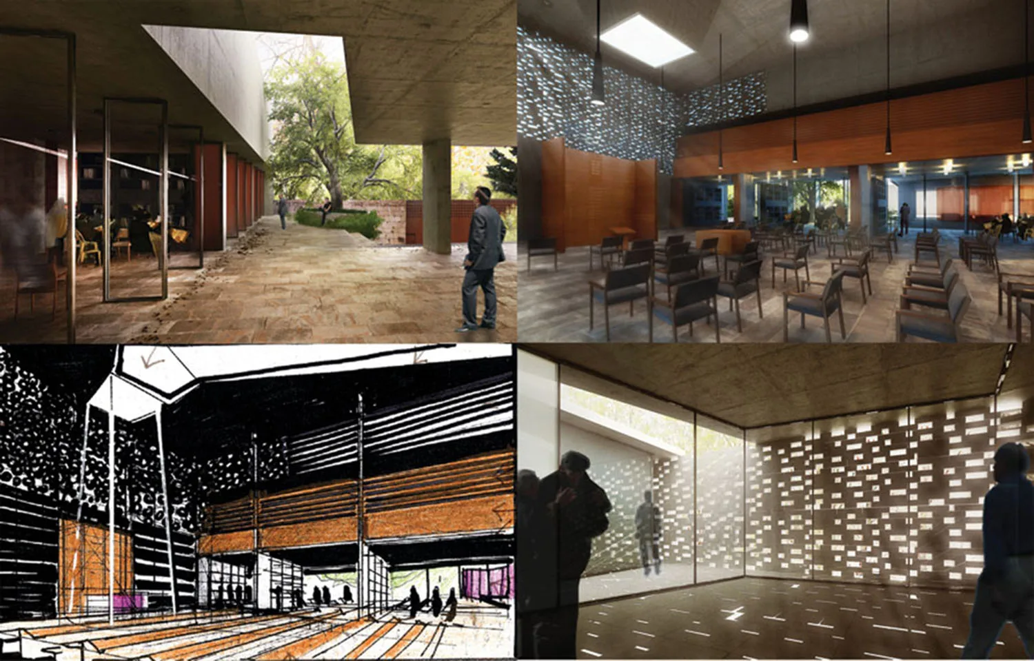 CENTRO COMUNITARIO - OR MENAJEM