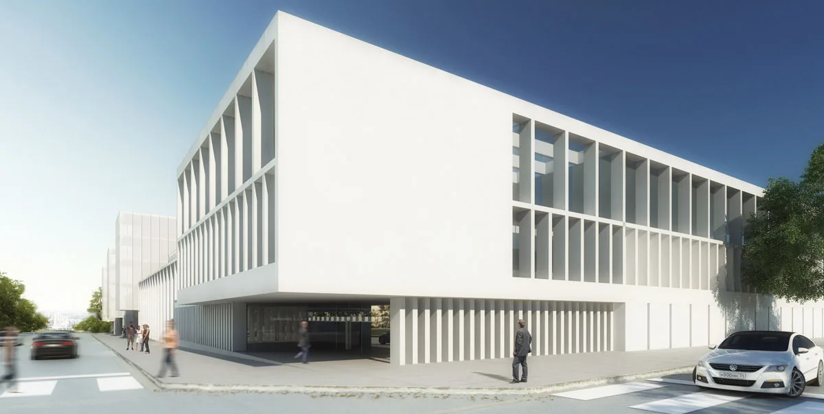 CENTRO DE INVESTIGACIONES TECNOLOGICOS - ITBA