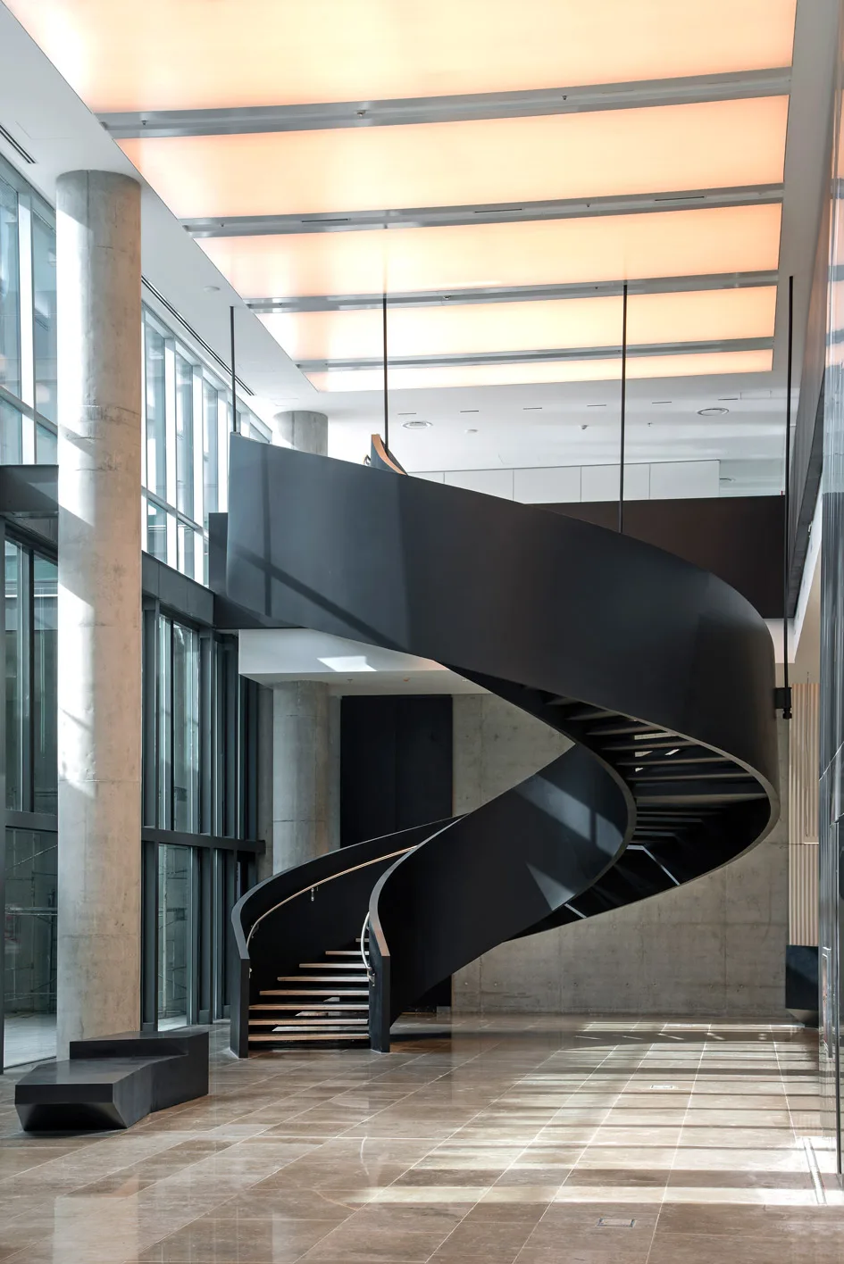 EDIFICIO GARAY - SEDE CORPORATIVA - MULTIPROPOSITO