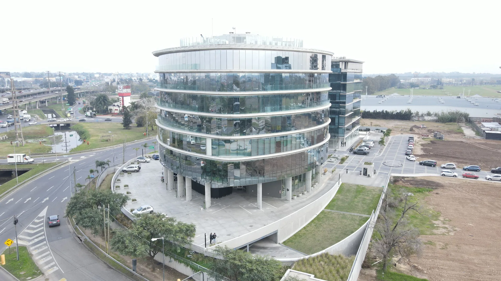 PARK 10 BUENAVISTA