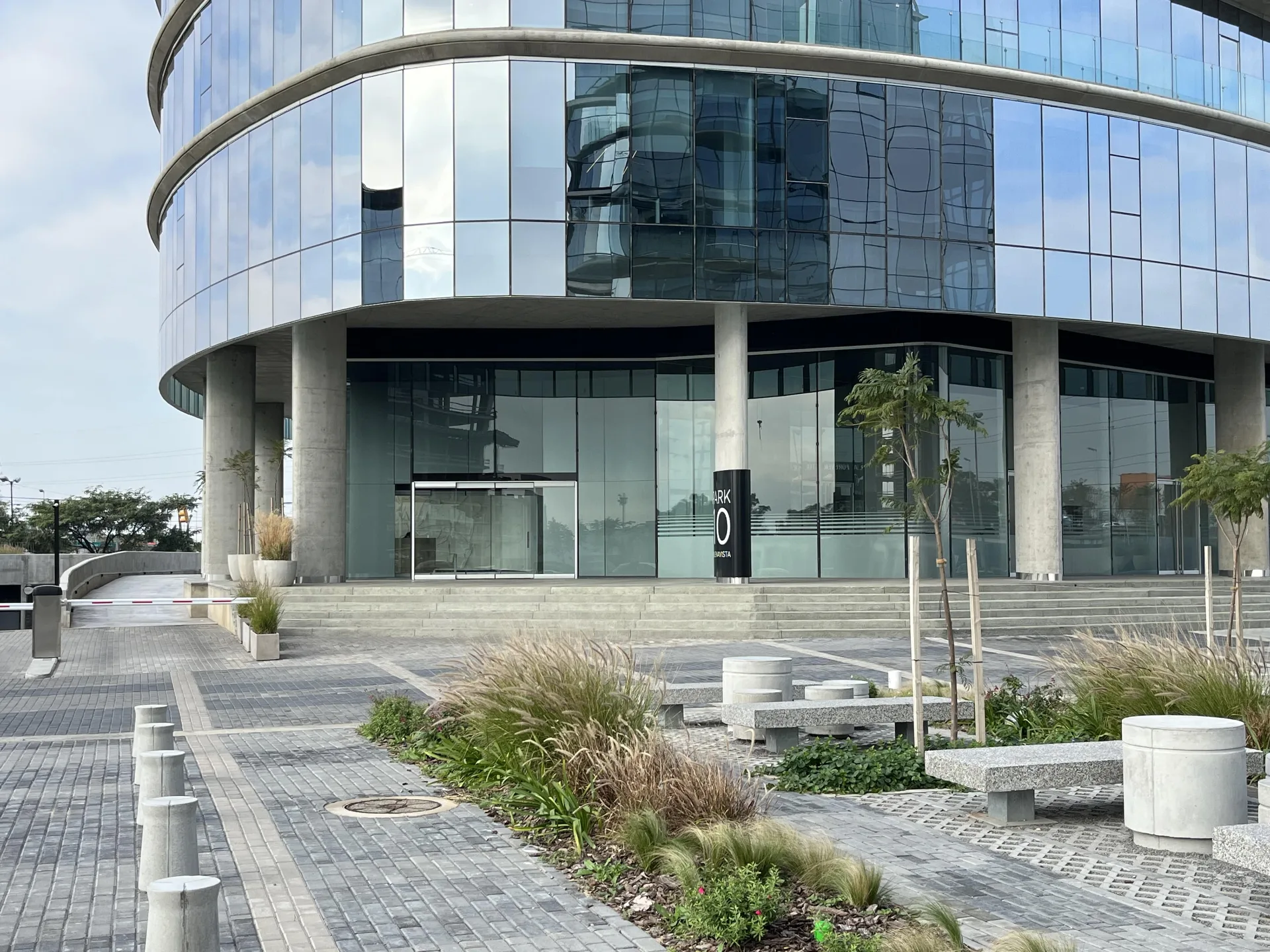PARK 10 BUENAVISTA