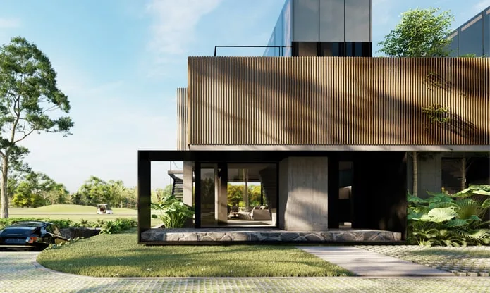 RESIDENCIAS PILARA